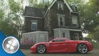 Forza Horizon 4: Todas as Casas do Jogo e Seus Perks
