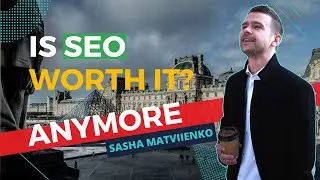 Is SEO Worth It in November 2022?