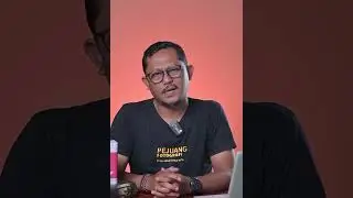 TIPS KEREN FOTO HUMAN INTEREST