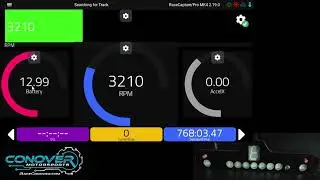 ShiftX3 Setup Tweaks