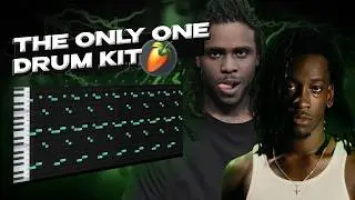 [1600+] THE ONLY ONE FREE TRAP DRUM KIT YOU NEED TO MAKE CHIEF KEEF + SWAPA +TRAP+NINE VICIOUS BEATS