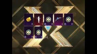 7000uc All XSUIT Unlock  💯💯💯