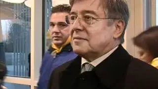 Inaugurata la Torre della Ricerca