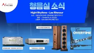 Night Rhythms - Lee Ritenour : Overtime