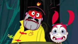 Kika & Bob