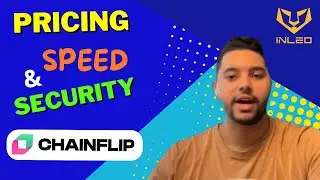 ChainFlip: Challenging Centralized Exchanges' Dominance