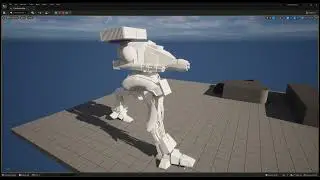 TestingGround   Unreal EEngine 5