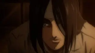 Reiner meets an Old Friend | Attack on Titan Final Season