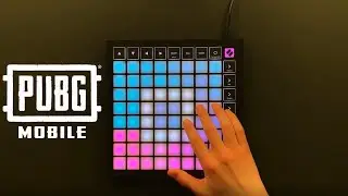 PUBG Mobile on Launchpad