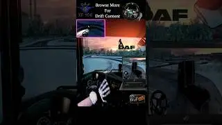 ETS 2 Epic Moments pt2