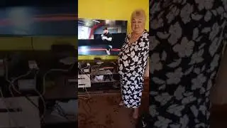 Беременна от Асхаба Тамаева