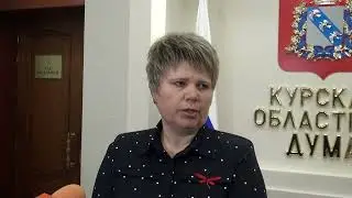 Бюджет Курской области в 2022 году превысил 103 млрд рублей