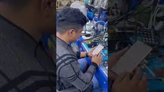 HONOR 50 NTH- NX9 NTH-AN00/ NTH-TN00 GOOGLE LOCK UNLOCKING FREE