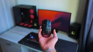 The Steelseries Aerox 3 Might Still Surprise You in 2025