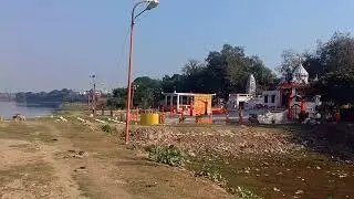 नदियों की ऐसी दुर्दशा आपको भी परेशान कर देगी