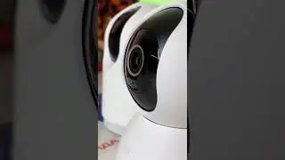 IP-камера Xiaomi как радионяня #shorts #xstore #видеокамера #ipкамера #радионяня #умныйдом #MiHome