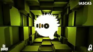 Mr Oizo & Justice - Two Takes It / Helix (iascas Mix)