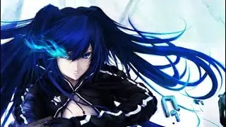 Simon Curtis - Flesh (Nightcore x Low quality audio)