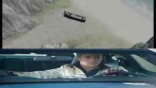 I Drive ( Ryan Gosling Meme )
