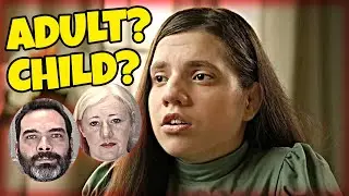 Natalia Grace Barnett Adoption Scandal SOLVED! (Story, Court Case Coverage in Sequential Order)