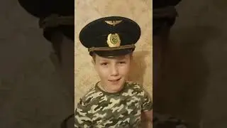Поздравление с 23 февраля от 3И класса