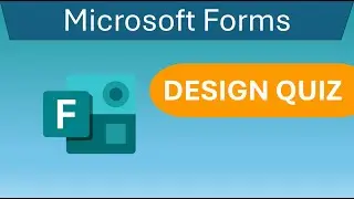 Create Quiz Using Microsoft Forms