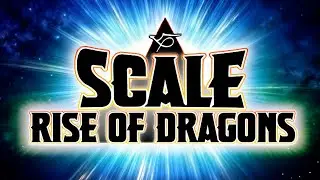 SCALE: Rise of Dragons