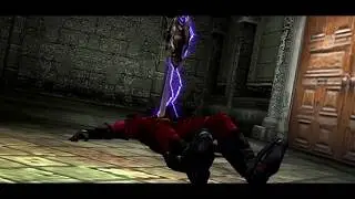 Devil May Cry - Alastor (Nintendo Switch)