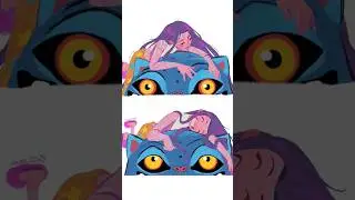 Rumi's Derpy! KPop Demon Hunters Comic Dub