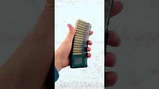 Mod-C Translucent