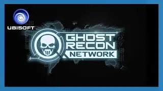 Ghost Recon: Network - Ubisoft [IOS & Android]