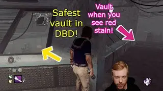 Dead by Daylight's STRONGEST loop! Step-by-step walkthrough with examples! (No Perks Since 2020)