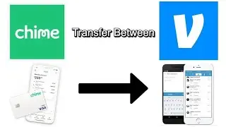 How to Transfer Money from Chime to Venmo without a Debit Card