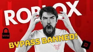 HOW TO BYPASS A BAN IN ROBLOX ?