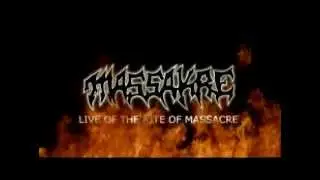 PROMO DVD - MASSAKRE 