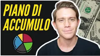 2022 - Piano di Accumulo - La Strategia Migliore per Investire