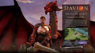 Nemestice + Battle Pass - Dota 2 2021 TI10 2nd Battle Pass. Let's level it up!