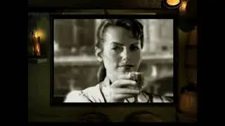 [PS1] Medal of Honor: Underground (Original) - Сэмпл перевода