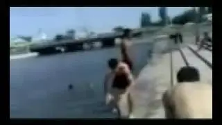 Uzbek parkour узбекский паркур