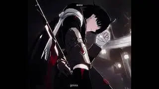 blade and danheng || honkai star rail #shorts
