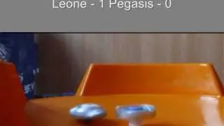 Leone V Pegasis 0001