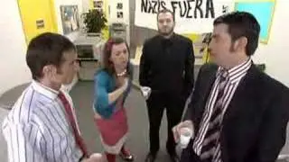 ★Lío nazi★ C.C. Ana Milán