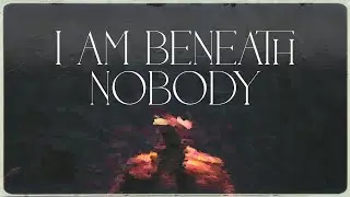 Music for The Calamity | I Am Beneath Nobody