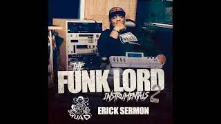 Erick Sermon - Lick A Shot (Instrumental)