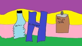 I Played With Water Beer (Hydroneer)