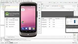 Hello Android App