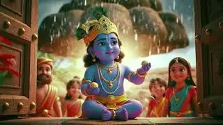 Jo Achyutananda Jo Jo Telugu Baby Song I Telugu Lullaby Kids