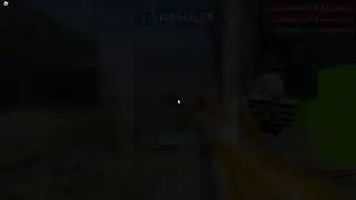 Rush Point  Short Stream