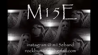 M15E - Teaser video