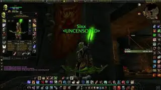 Different Rhok'delar animations pt 2